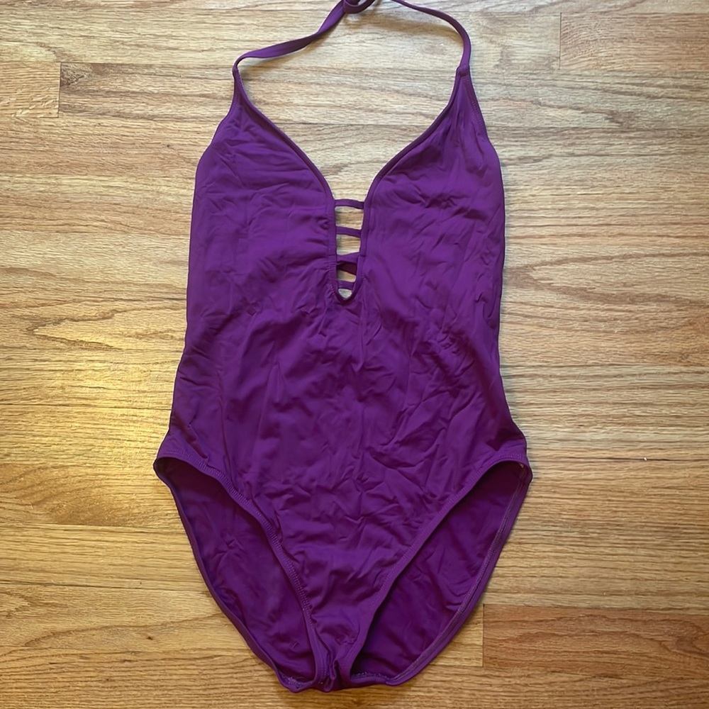 La Blanca One Piece